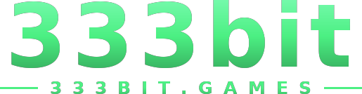 333bit logo
